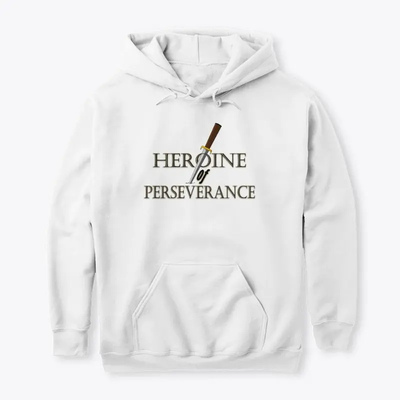 Heroine of Perseverance