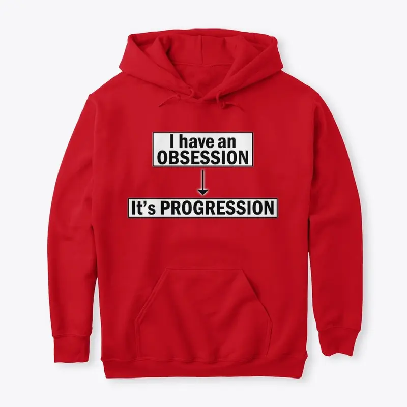 Progression Obsession